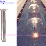 Vòi phun hình chuông nước bell Jet