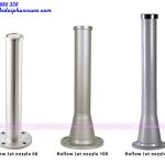 Đầu phun cột nước lớn Hollow Jet