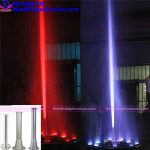 Đầu phun cột nước lớn Hollow