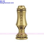 Đầu phun dạng cột nước Geyser