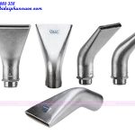 Đầu phun nước hình quạt Gushing