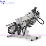 Đầu phun nước nghệ thuật Multi Directional Drive II 3D