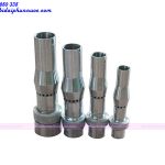 Đầu phun nước sủi bọt Foam Jet