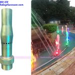 Đầu phun nước sủi bọt Foam Jet