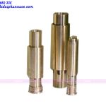 Đầu phun tạo hình cây thông Aerating Jet