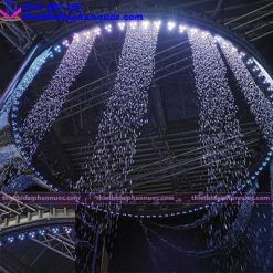 Màng nước nghệ thuật