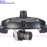 Thiết bị phun nước phao nổi mini PondJet Eco