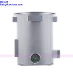 Vòi phun nước hình vương miện