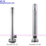 Vòi phun nước nghệ thuật VarioJet
