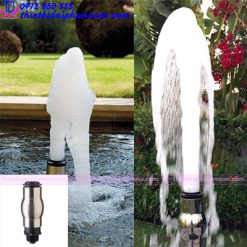 Vòi phun nước sủi bọt khí