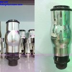 Vòi phun nước sủi bọt khí