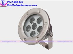 Đèn âm nước 18W 1
