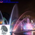 Đèn âm nước 24W 1