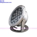 Đèn âm nước 24W 2