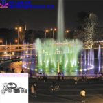 Đèn Led âm nước Led Modul
