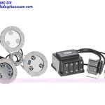 Đèn Led âm nước Led Modul 2