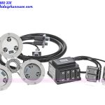 Đèn Led âm nước Led Modul 3
