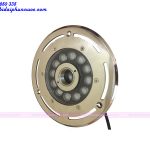 Đèn Led chìm nước 36W có lỗ 2