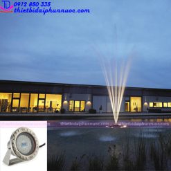Đèn Led chìm nước Profilux 370