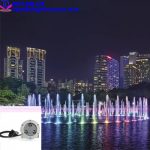 Đèn Led chìm nước Profilux Led 320