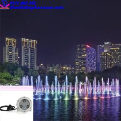 Đèn Led chìm nước Profilux Led 320