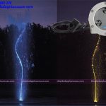 Đèn Led chìm nước Profilux Led 320 4