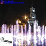 Đèn Led chìm nước Profilux Led 350