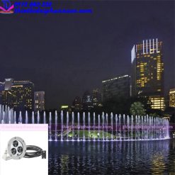 Đèn Led chịu nước Profilux Led