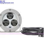 Đèn Led chịu nước Profilux Led 4