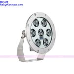 Đèn Led chịu nước Profilux Led Flood 2