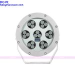 Đèn Led chịu nước Profilux Led Flood