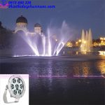 Đèn Led chịu nước Profilux Led