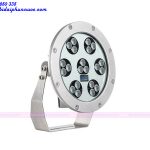Đèn Led chịu nước Profilux Led 2
