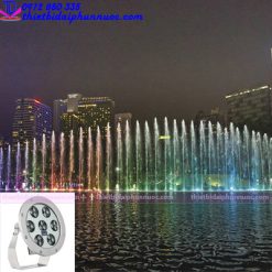 Đèn Led chống nước Profilux Led Spot