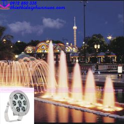 Đèn Led chống nước Profilux Led Spot