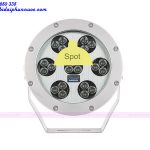 Đèn Led chống nước Profilux Led Spot 2