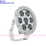 Đèn Led chống nước Profilux Led Spot 3