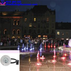 Đèn Led chống nước Profiplane