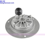 Đèn Led chống nước Profiplane 3