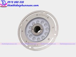 Đèn Led dưới nước dạng bánh xe 36w 1