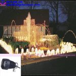 Đèn Led dưới nước LunAqua