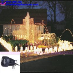 Đèn Led dưới nước LunAqua