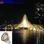 Đèn Led dưới nước Profilux