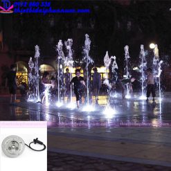 Đèn Led dưới nước ProfiPlane Led 320