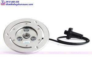 Đèn Led dưới nước ProfiPlane Led 320 2