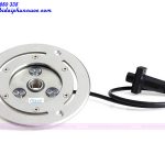 Đèn Led dưới nước ProfiPlane Led 320 2