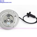 Đèn Led dưới nước ProfiPlane Led 320 3