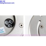 Đèn Led dưới nước ProfiPlane Led 320 4