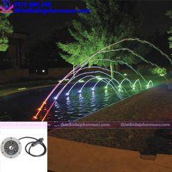 Đèn Led dưới nước ProfiRing LED 320