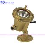 Đèn Led dưới nước UWS TN 508 đơn sắc 2